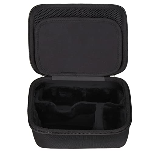 Estuche rígido de almacenamiento para cámara Sony ZV-E10 miniatura 3