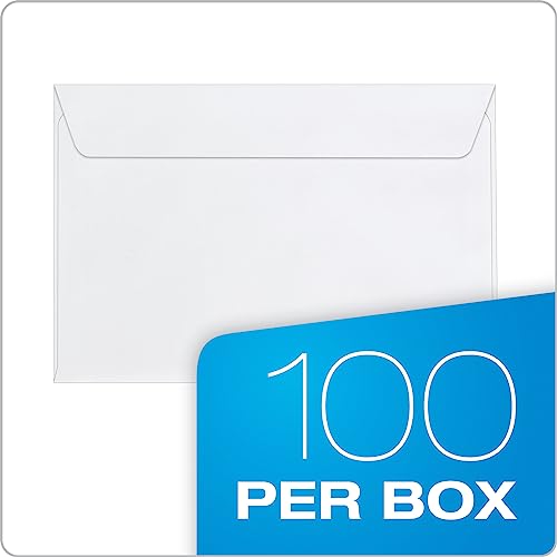 Columbian COLO915 6 X 9 Booklet Envelopes thumb #3