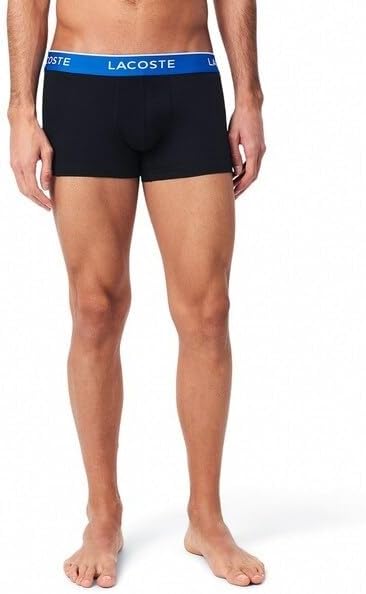 Lacoste Men's 3-Pack Boxer Shorts