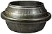 Dixon 21010 Unplated Steel Type-A Male with Ring for Welding Agri-Lock Fittings, 10"