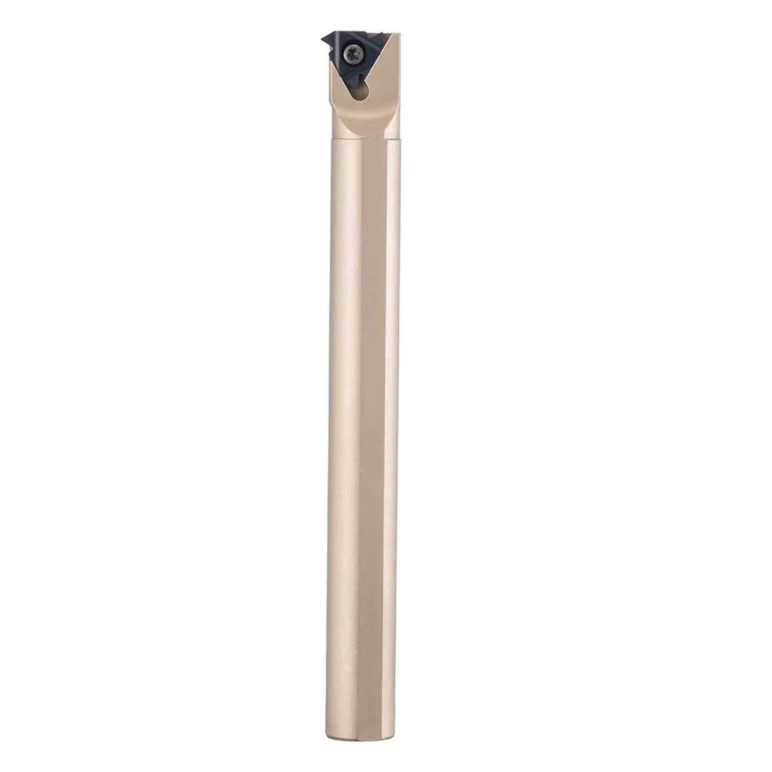 SNR Spring Steel Indexable Threading Boring Bars SNR0008K11/SNR0025S16/SNL0020R16 Internal Turning Tool Holder for ER/IR Inserts(SNR0025S16)