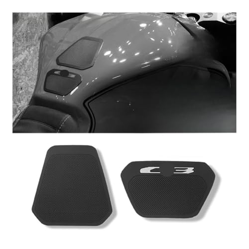Coussin protection réservoir carburant pour moto CB650R CB1000R CB400 - 2