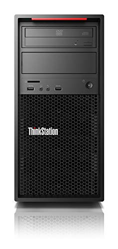 Lenovo 30BX00G7SP PC Thinkstation P520C XEON W-2223 VPRO 16GB 512SSD NVME W11PRO Inc. Teclado Y Mouse, Aluminium