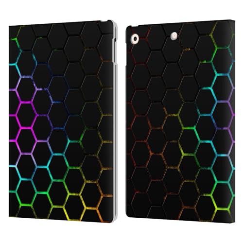 Étui portefeuille en cuir iPad 10.2 protège des rayures de sac