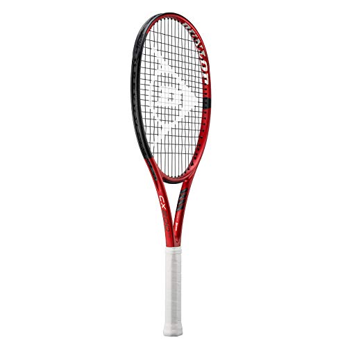 Dunlop Sports CX 200 OS Tennis Racket #TOP13
