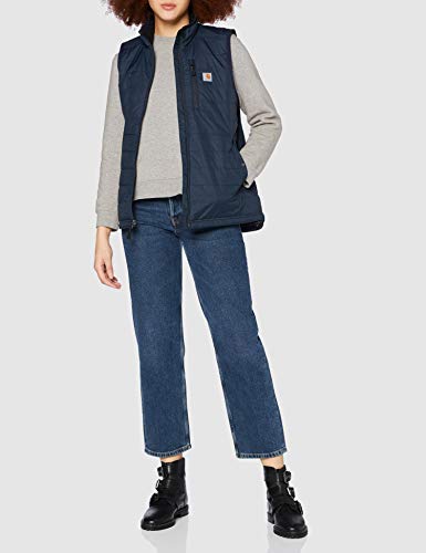 carhartt womens rain defender vest