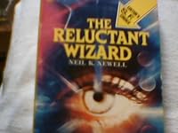 The Reluctant Wizard 0532233158 Book Cover