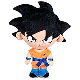 peluche goku game Juguetes elaborados con materiales modernos, ecológicos y seguros para niños.