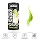 Layenberger 3K Protein Shake - 79% Eiweiß und nur 3,2% Kohlenhydrate bei 8,3 g Zucker, (3x 360 g) - Joghurt-Limette