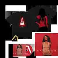 未開封 Aaliyah / Aaliyah 2LP レコード 名盤 Aaliyah - Aaliyah - Amazon.com Music
