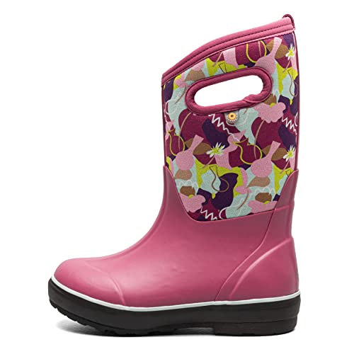 Image of BOGS Classic II Solid Boot Kids Toddler-Youth Boot