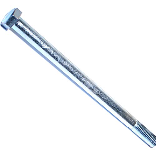 Vis à tête hexagonale 014973520717 pour filetages et fermetures difficiles