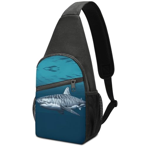 Morrales Deportivos Bolsa Cruzada para Senderismo miniatura 1