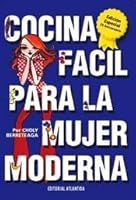 COCINA FACIL PARA LA MUJER MODERNA - ED. ANIVERSARIO 35 B003UWRVKC Book Cover