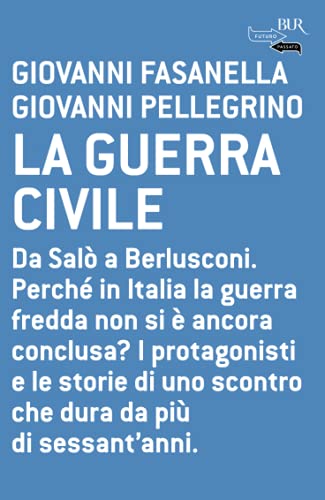 La guerra civile