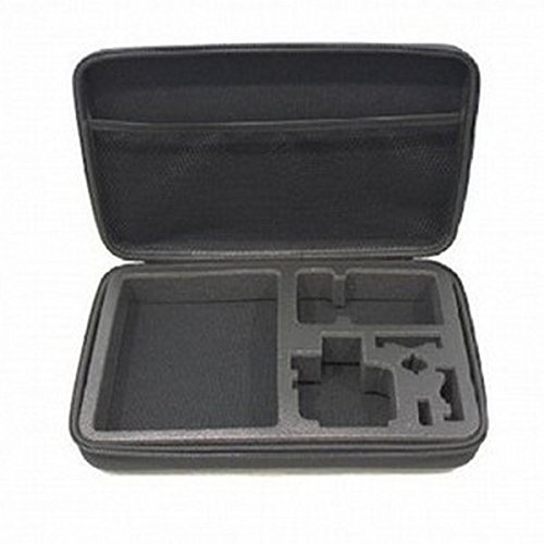 Pacote Completo de acessórios para Gopro Hero 5 Hero 6 Hero 7 black Bateria Dome 6 Estanque Preta To