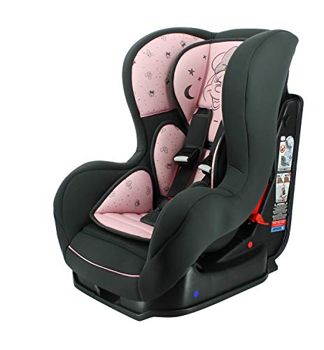 Autoasientos Y Bostees, Baby Product autoasientos bebe Marca Nania (3)