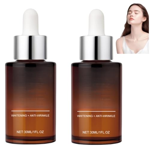 Crema iluminadora, hidratante facial, solución reafirmante y lifting para pieles maduras, secas, grasas, mixtas y sensibles.