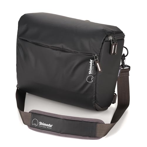 Shimoda Top Loader - Large - Black (520-406)