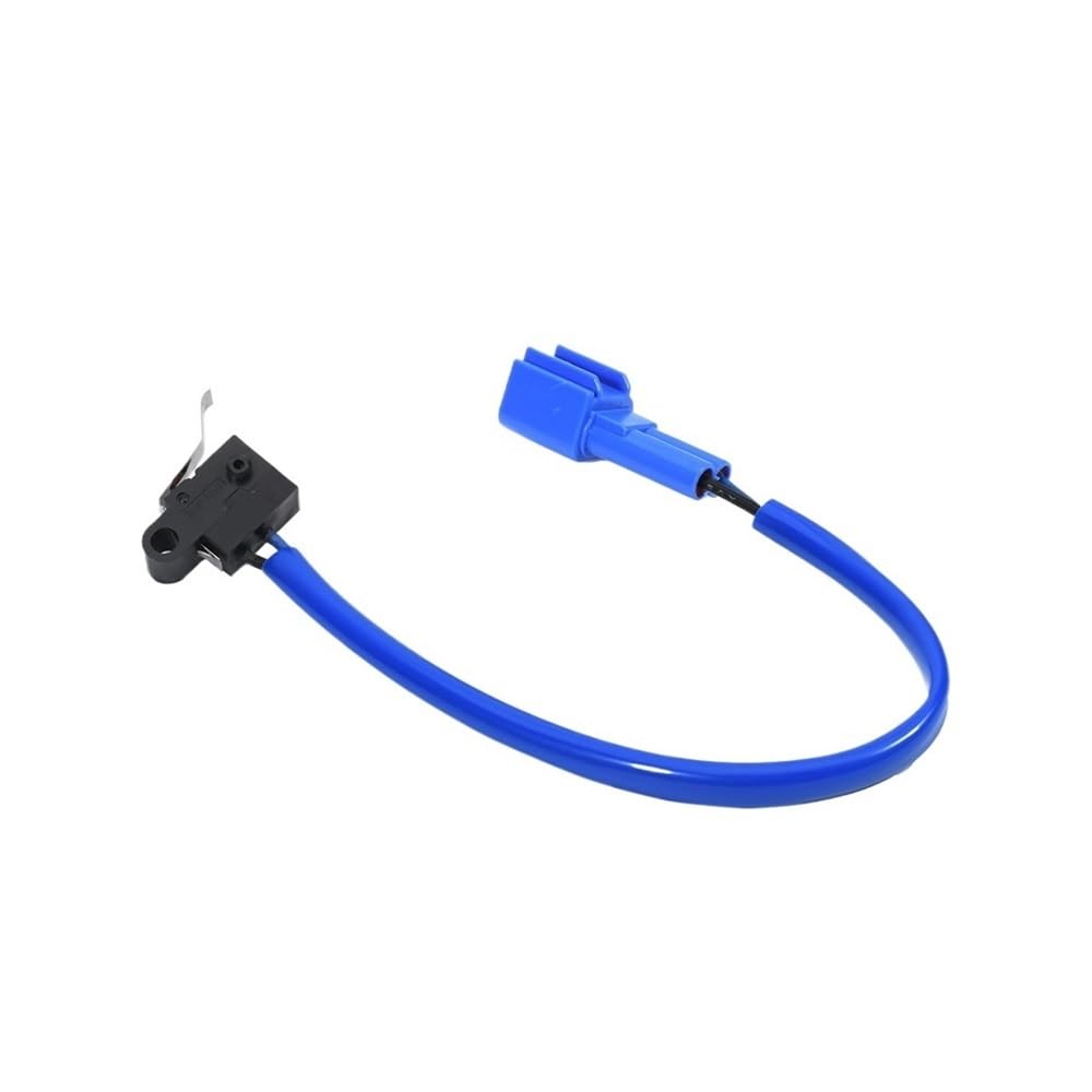 Interrupteur de commande de trim 60V-8259F-00 haute résistance pour F75-90-115-300HP