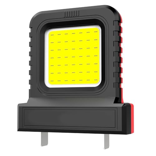 21 V Strumento Elettrico Batteria Al Litio Multiplo Universale LED Automotive Riparazione Lavori Costruzione Proiettore Utilizzare Luci a Lungo