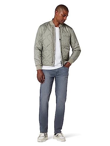 Joe's Men's Rory Quilted Bomber4