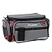 Plano PLAB36110 3600 Size Tackle Case, Grey, Premium Tackle Storage
