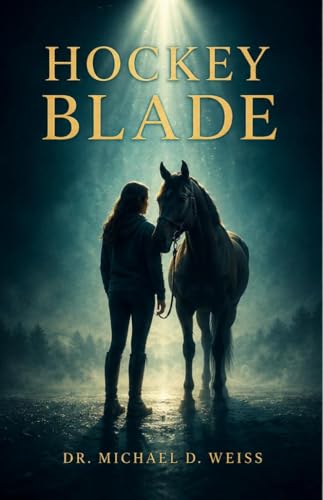 Hockey Blade
