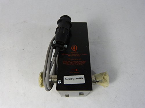 IQ 202616-B4-GT Valve ! NOP !