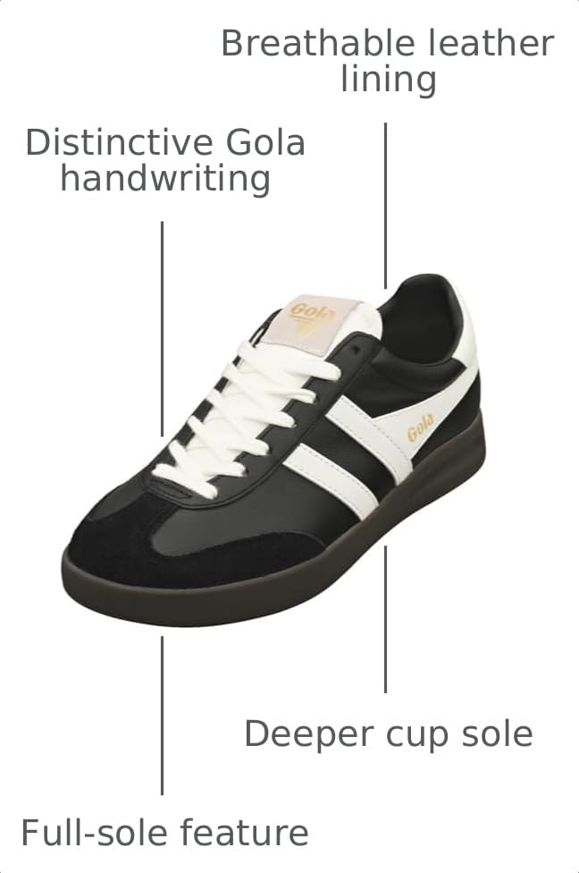 Image of Gola Cyclone | Casual Shoes