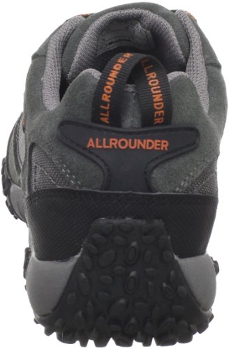 Image of ALLROUNDER by MEPHISTO Men's Elwood Lace-Up