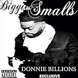  Biggie Smalls