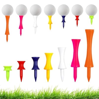 HuangXinyu 105 St?ck Golf