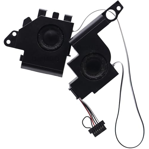 Altavoz interno HP 933478-001 repuesto audio laptop 17-AR007CA 4
