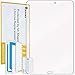 Mr Shield For Samsung Galaxy Tab E 8.0 [Tempered Glass] Screen Protector [0.3mm Ultra Thin 9H Hardness] with Lifetime Replacement Warranty