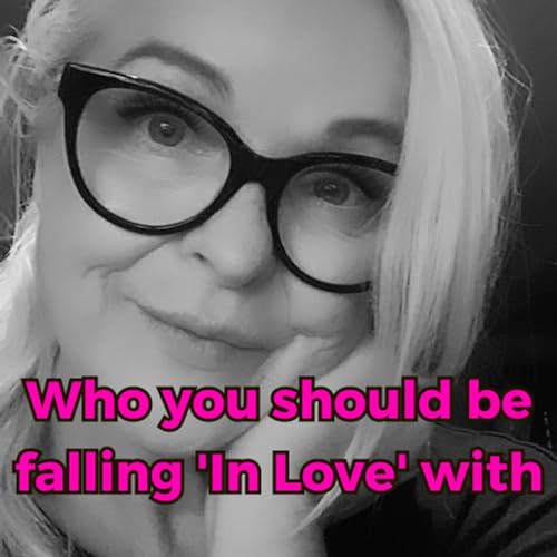 Who you should be 'Falling In Love' with...