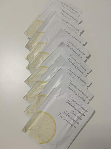 Rince-doigts (100) Cover