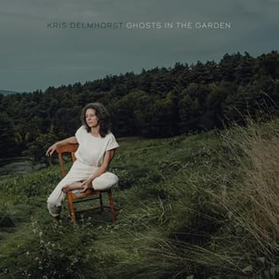 Ghosts in the Garden