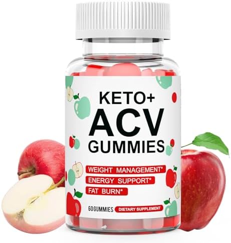 Ensuring Safety and Quality in Keto Gummy Purchases