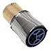 Hansgrohe 88724000 Cartridge TB3 without Thermostatic Cartridge, Chrome