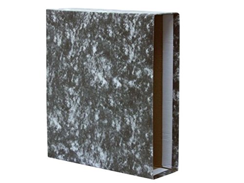 CAJETIN ARCHIVADOR A4 A Z CARTON Cover