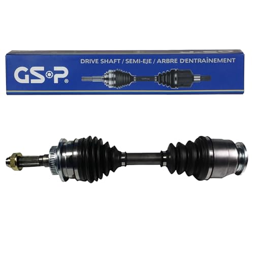Drive Shaft GSP 227063 for Mazda B Series UN