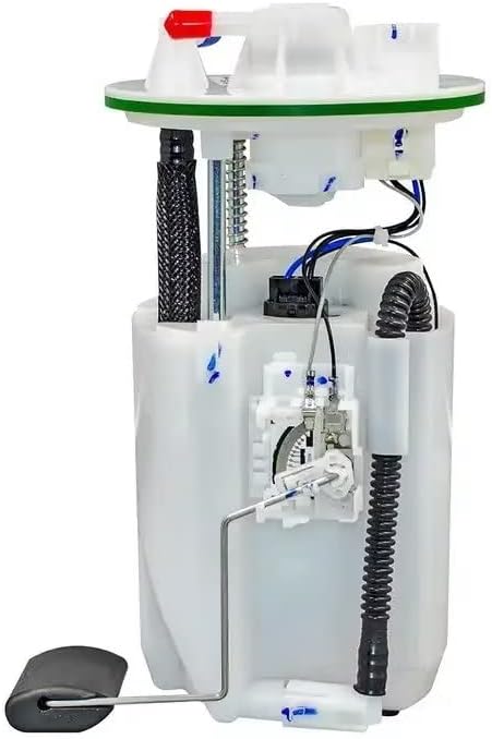 Tapeak Conjunto de bomba de combustible 31110-2K200 apto para Soul 1.6 CRDi 115 2.0 PS0831270 08300-1270 311102K200