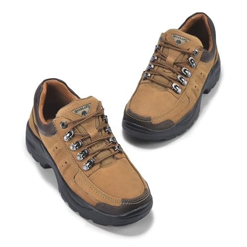 Image of Woodland Men's Casual Shoes