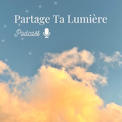 Couverture de Partage Ta Lumi&egrave;re