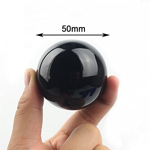Méditation maison difficile ? Adoptez l'obsidienne noire pour vous concentrer - 4