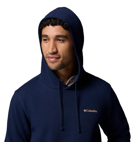 Image of Columbia mens Trek Hoodie