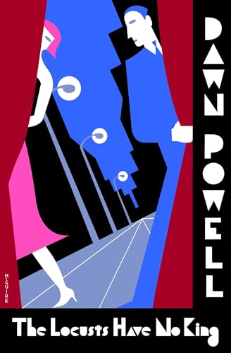 The Locusts Have No King