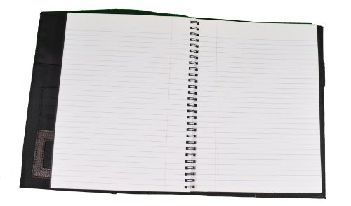 Diario Rolodex Low Profile marrón elegante con diseño profesional modelo 1733086 4