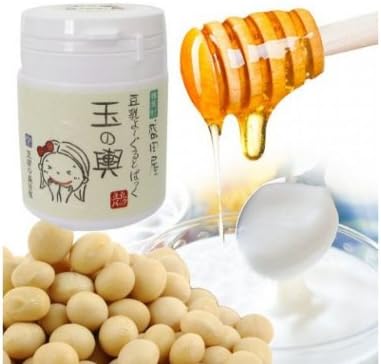 Moritaya Tofu Face Mask for Japan 120g.